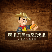 Logo da Loja